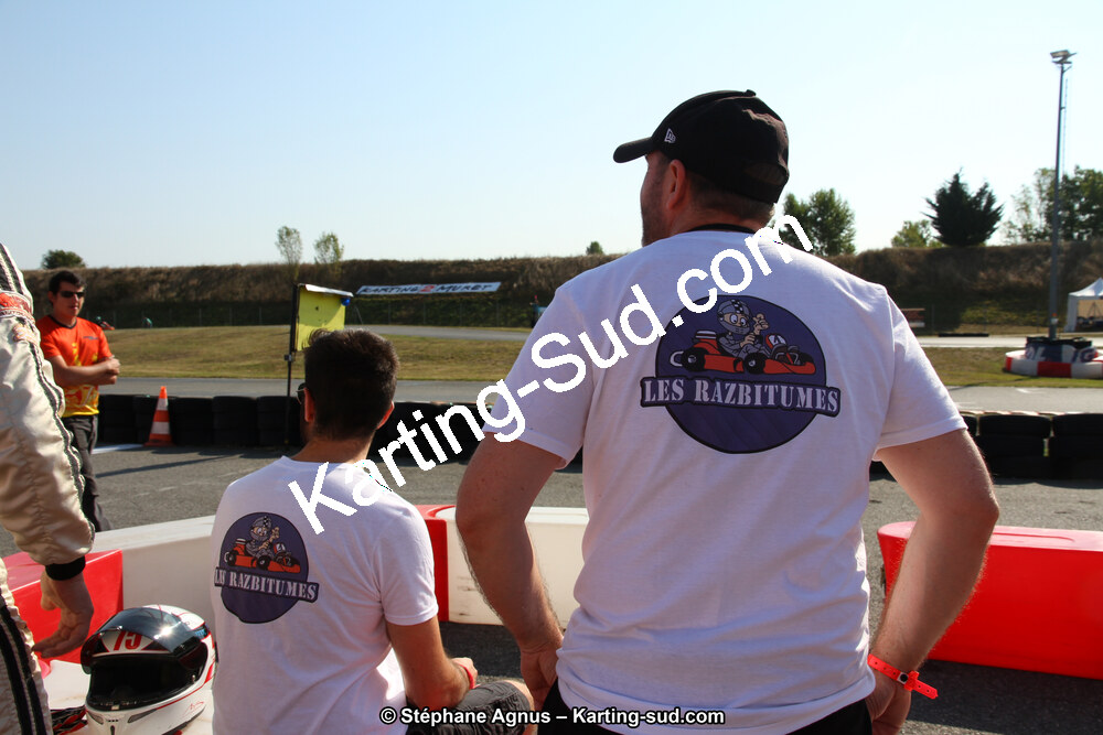 23 & 24/09/2017 : 24H Karting Loisir de Karting 2 Muret (Photos Stéphane Agnus) 2017 — karting