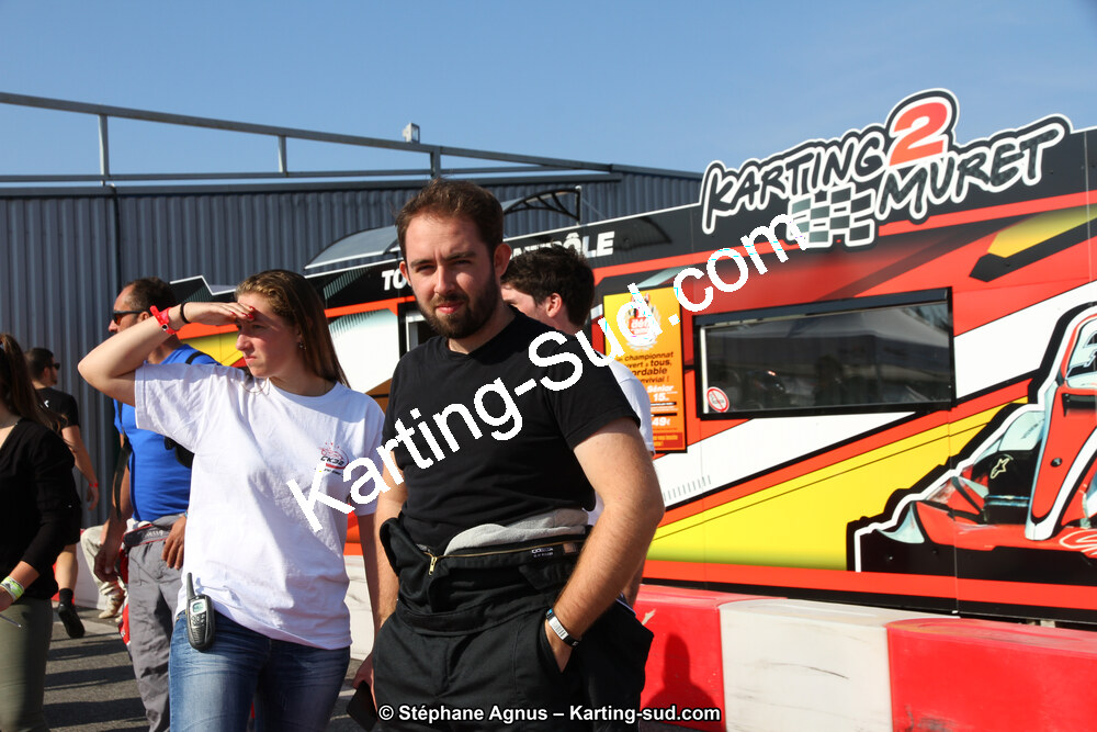 23 & 24/09/2017 : 24H Karting Loisir de Karting 2 Muret (Photos Stéphane Agnus) 2017 — karting