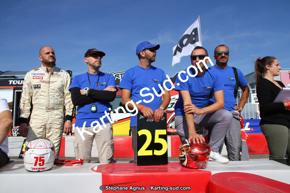 23 & 24/09/2017 : 24H Karting Loisir de Karting 2 Muret (Photos Stéphane Agnus) 2017 — karting