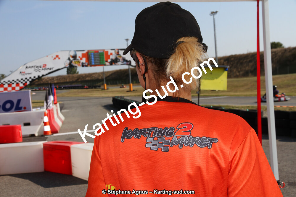 23 & 24/09/2017 : 24H Karting Loisir de Karting 2 Muret (Photos Stéphane Agnus) 2017 — karting