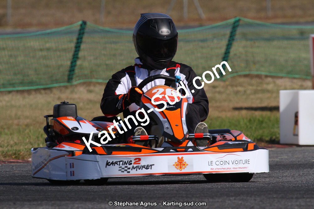 23 & 24/09/2017 : 24H Karting Loisir de Karting 2 Muret (Photos Stéphane Agnus) 2017 — karting