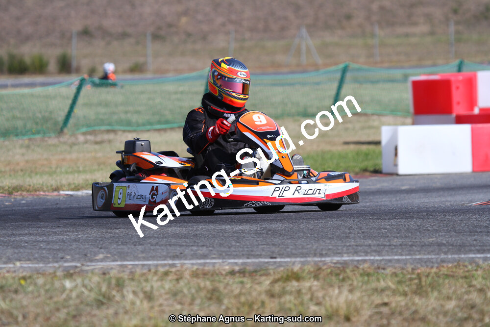 23 & 24/09/2017 : 24H Karting Loisir de Karting 2 Muret (Photos Stéphane Agnus) 2017 — karting