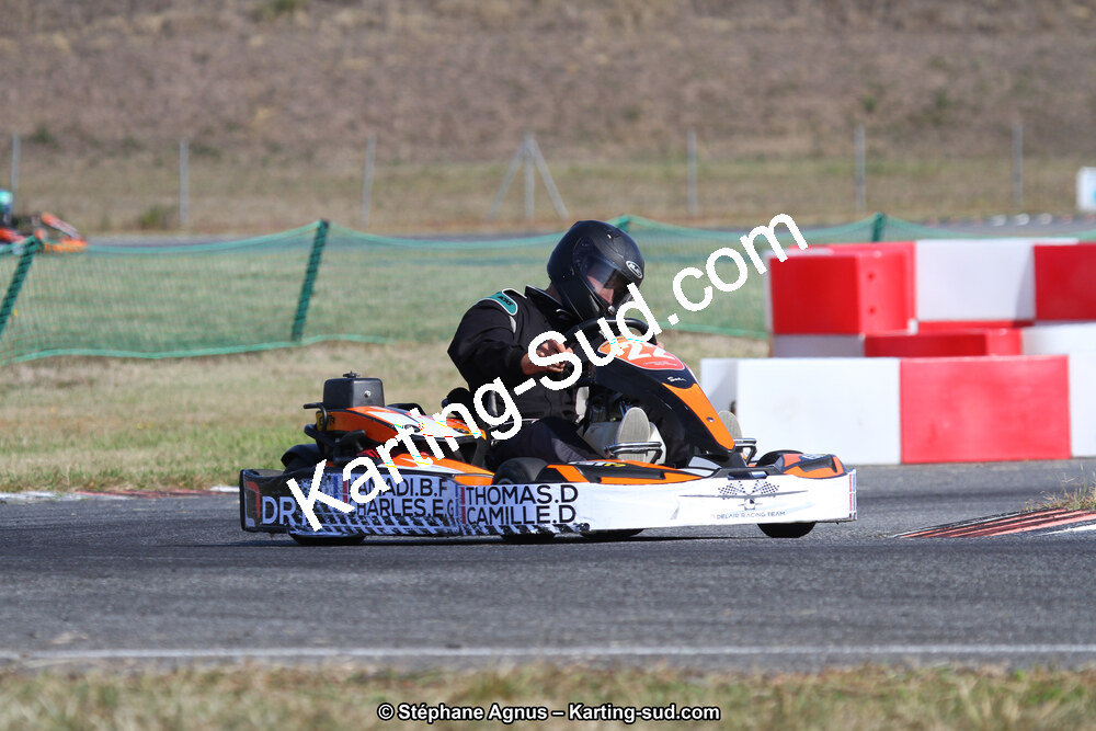 23 & 24/09/2017 : 24H Karting Loisir de Karting 2 Muret (Photos Stéphane Agnus) 2017 — karting