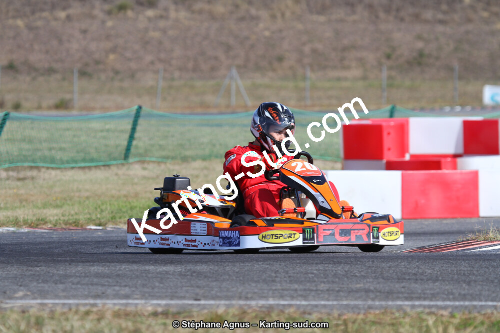 23 & 24/09/2017 : 24H Karting Loisir de Karting 2 Muret (Photos Stéphane Agnus) 2017 — karting