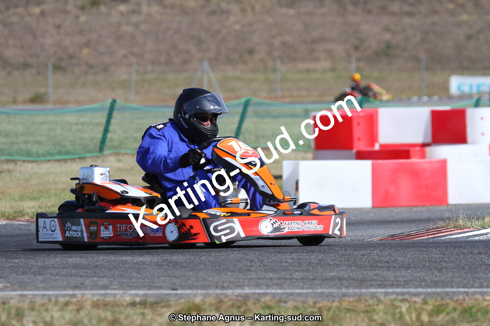 23 & 24/09/2017 : 24H Karting Loisir de Karting 2 Muret (Photos Stéphane Agnus) 2017 — karting