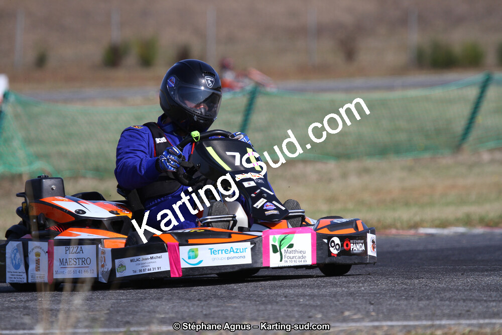 23 & 24/09/2017 : 24H Karting Loisir de Karting 2 Muret (Photos Stéphane Agnus) 2017 — karting