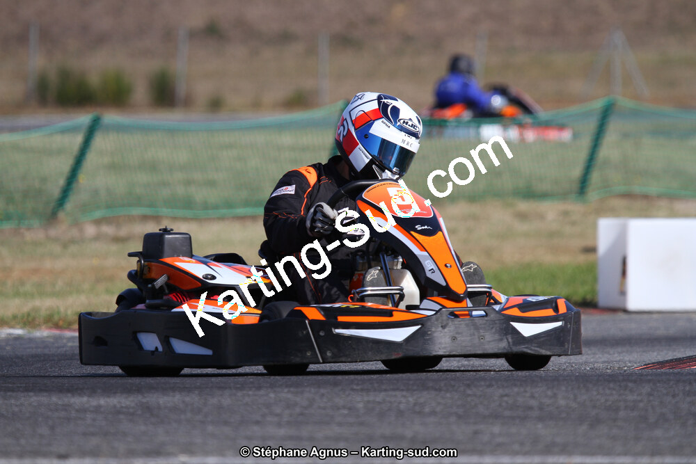 23 & 24/09/2017 : 24H Karting Loisir de Karting 2 Muret (Photos Stéphane Agnus) 2017 — karting