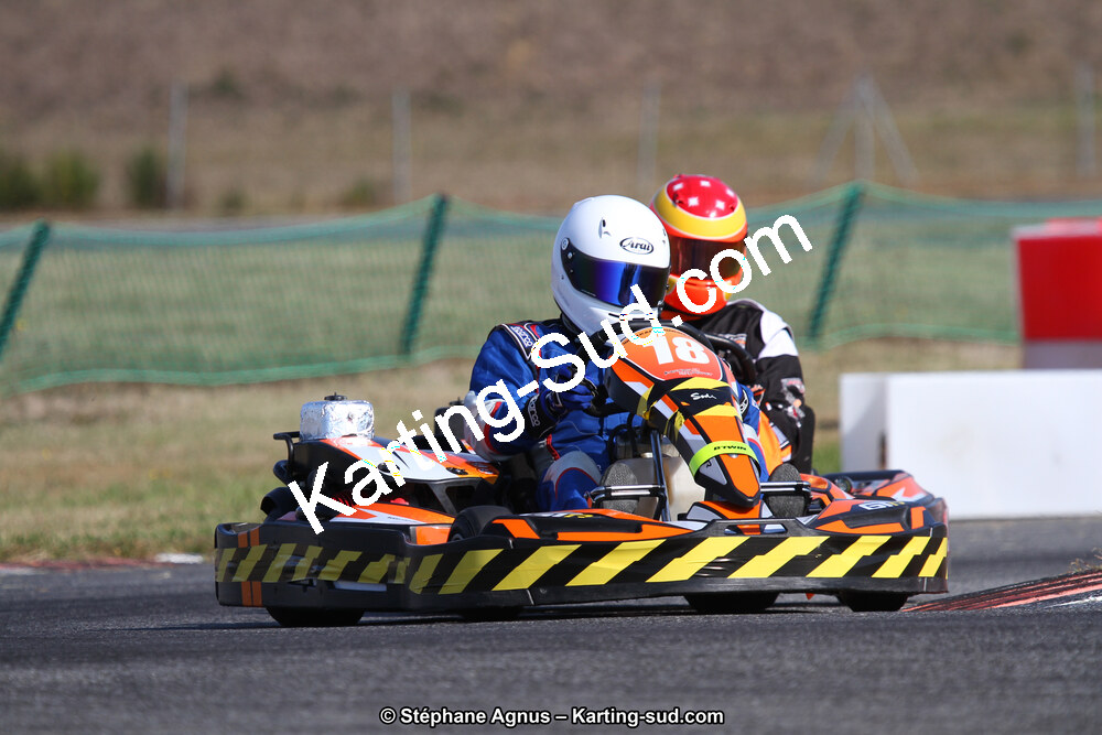 23 & 24/09/2017 : 24H Karting Loisir de Karting 2 Muret (Photos Stéphane Agnus) 2017 — karting