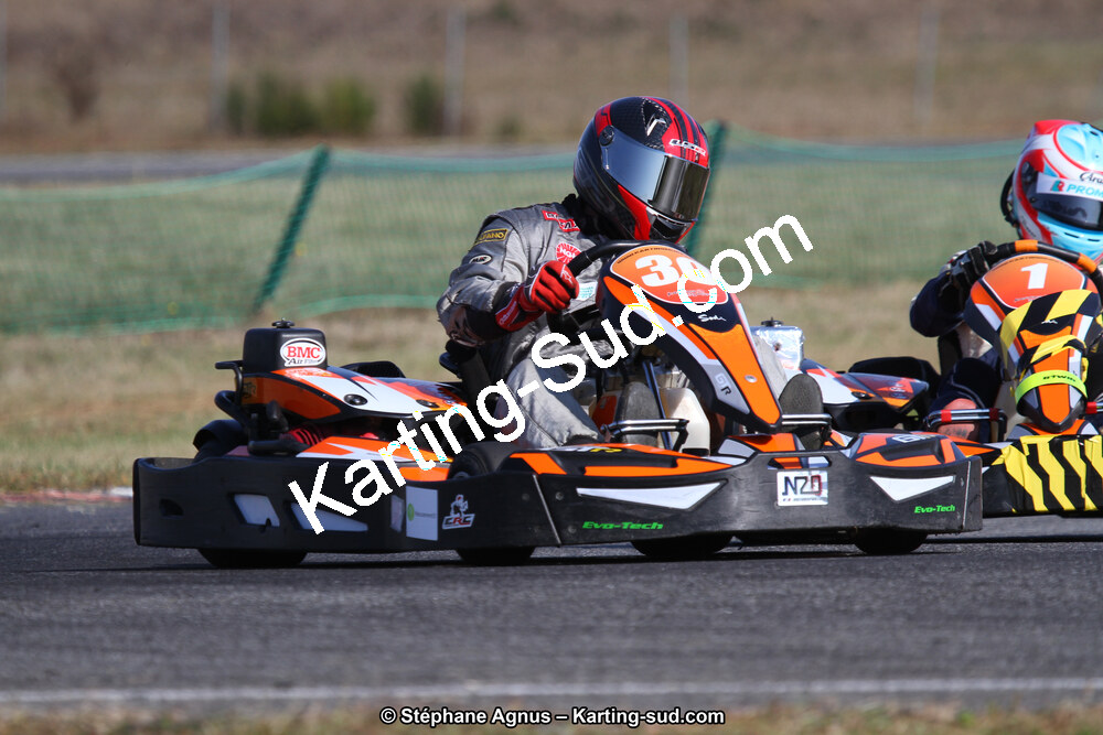 23 & 24/09/2017 : 24H Karting Loisir de Karting 2 Muret (Photos Stéphane Agnus) 2017 — karting