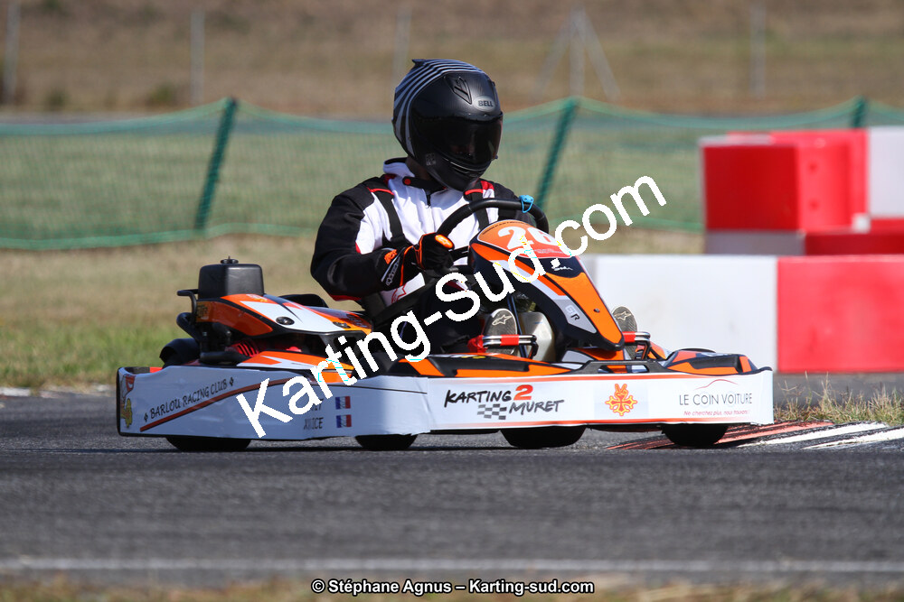 23 & 24/09/2017 : 24H Karting Loisir de Karting 2 Muret (Photos Stéphane Agnus) 2017 — karting