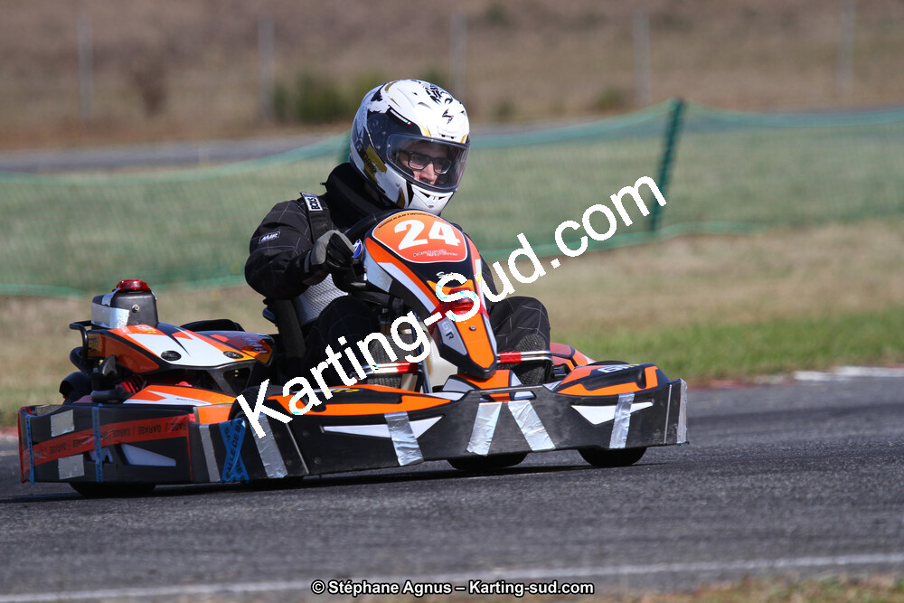 23 & 24/09/2017 : 24H Karting Loisir de Karting 2 Muret (Photos Stéphane Agnus) 2017 — karting