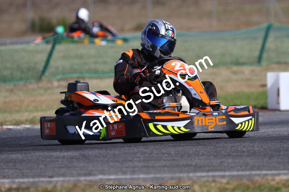 23 & 24/09/2017 : 24H Karting Loisir de Karting 2 Muret (Photos Stéphane Agnus) 2017 — karting
