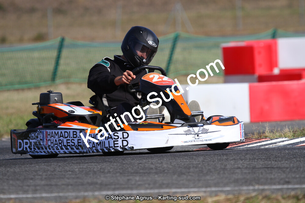 23 & 24/09/2017 : 24H Karting Loisir de Karting 2 Muret (Photos Stéphane Agnus) 2017 — karting