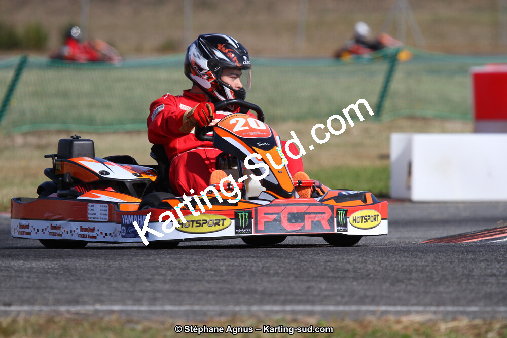 23 & 24/09/2017 : 24H Karting Loisir de Karting 2 Muret (Photos Stéphane Agnus) 2017 — karting