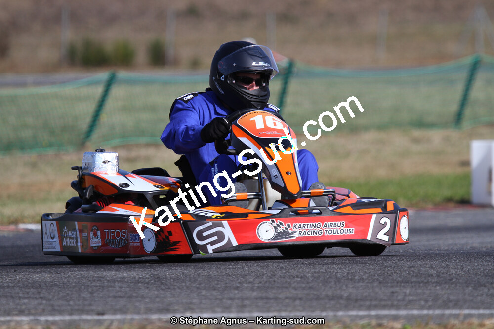 23 & 24/09/2017 : 24H Karting Loisir de Karting 2 Muret (Photos Stéphane Agnus) 2017 — karting