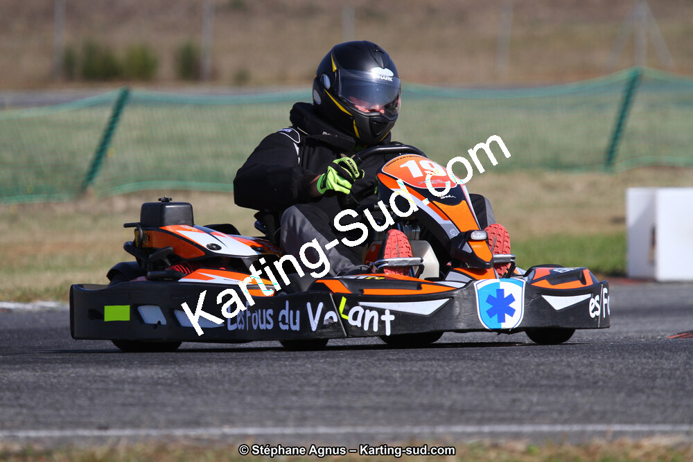 23 & 24/09/2017 : 24H Karting Loisir de Karting 2 Muret (Photos Stéphane Agnus) 2017 — karting