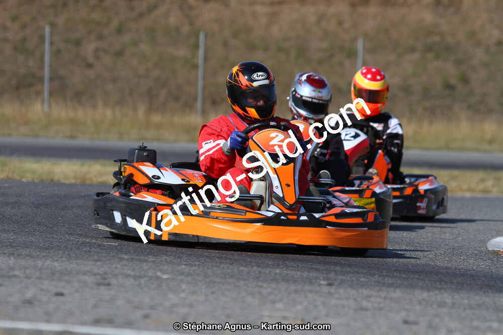 23 & 24/09/2017 : 24H Karting Loisir de Karting 2 Muret (Photos Stéphane Agnus) 2017 — karting