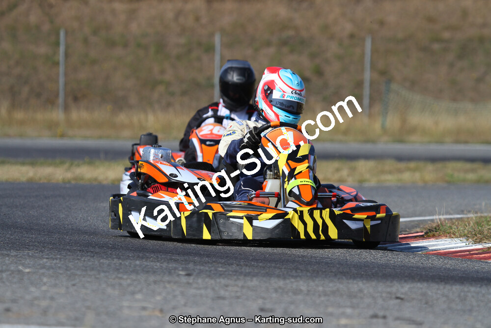 23 & 24/09/2017 : 24H Karting Loisir de Karting 2 Muret (Photos Stéphane Agnus) 2017 — karting