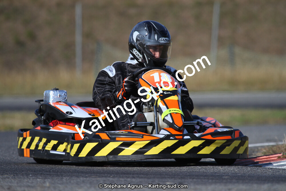 23 & 24/09/2017 : 24H Karting Loisir de Karting 2 Muret (Photos Stéphane Agnus) 2017 — karting