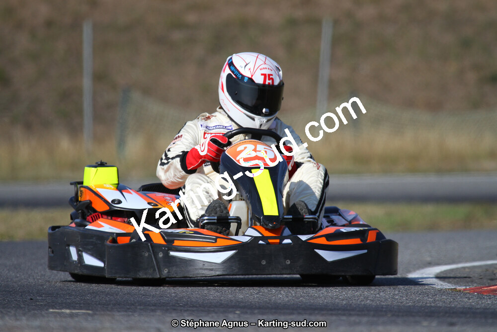23 & 24/09/2017 : 24H Karting Loisir de Karting 2 Muret (Photos Stéphane Agnus) 2017 — karting