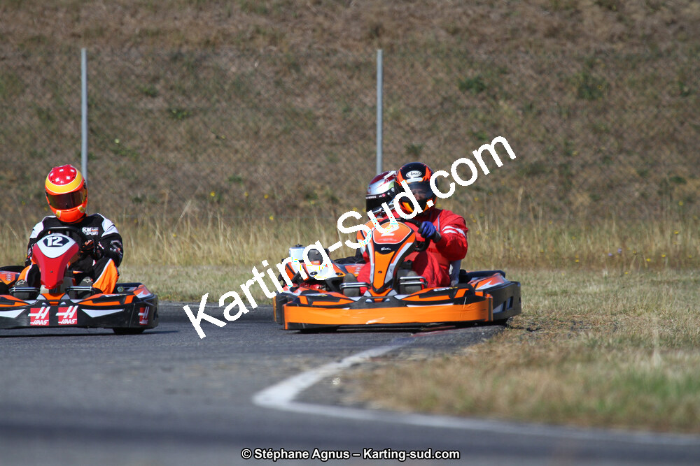 23 & 24/09/2017 : 24H Karting Loisir de Karting 2 Muret (Photos Stéphane Agnus) 2017 — karting