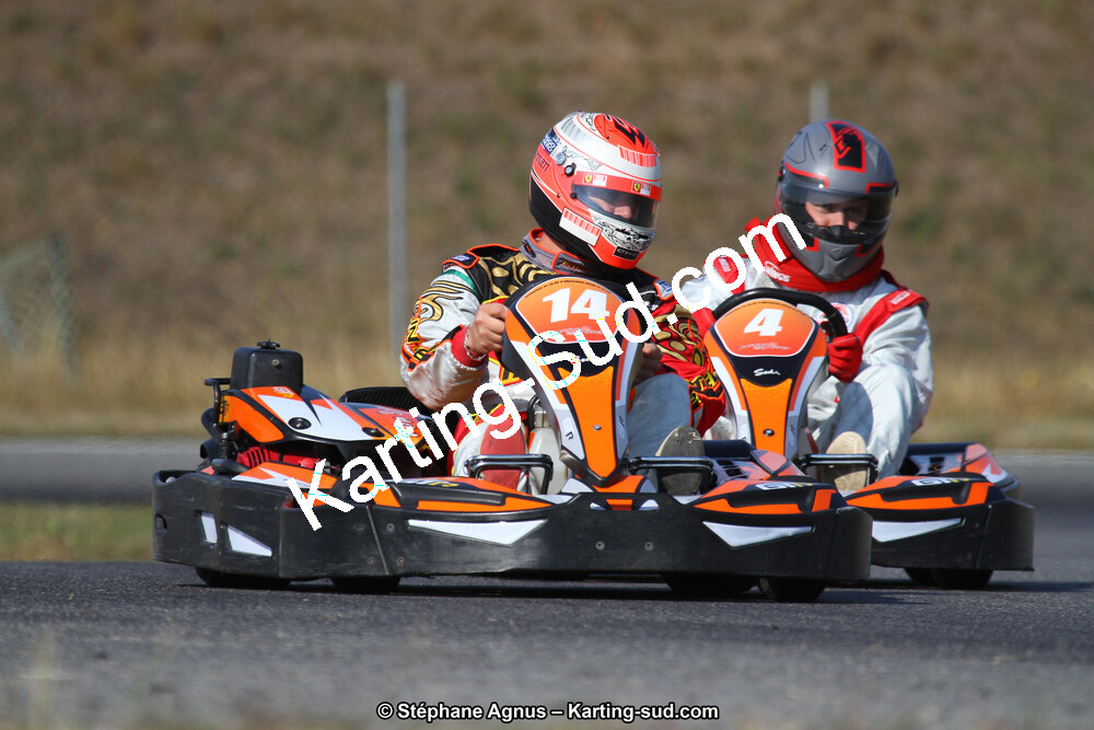 23 & 24/09/2017 : 24H Karting Loisir de Karting 2 Muret (Photos Stéphane Agnus) 2017 — karting