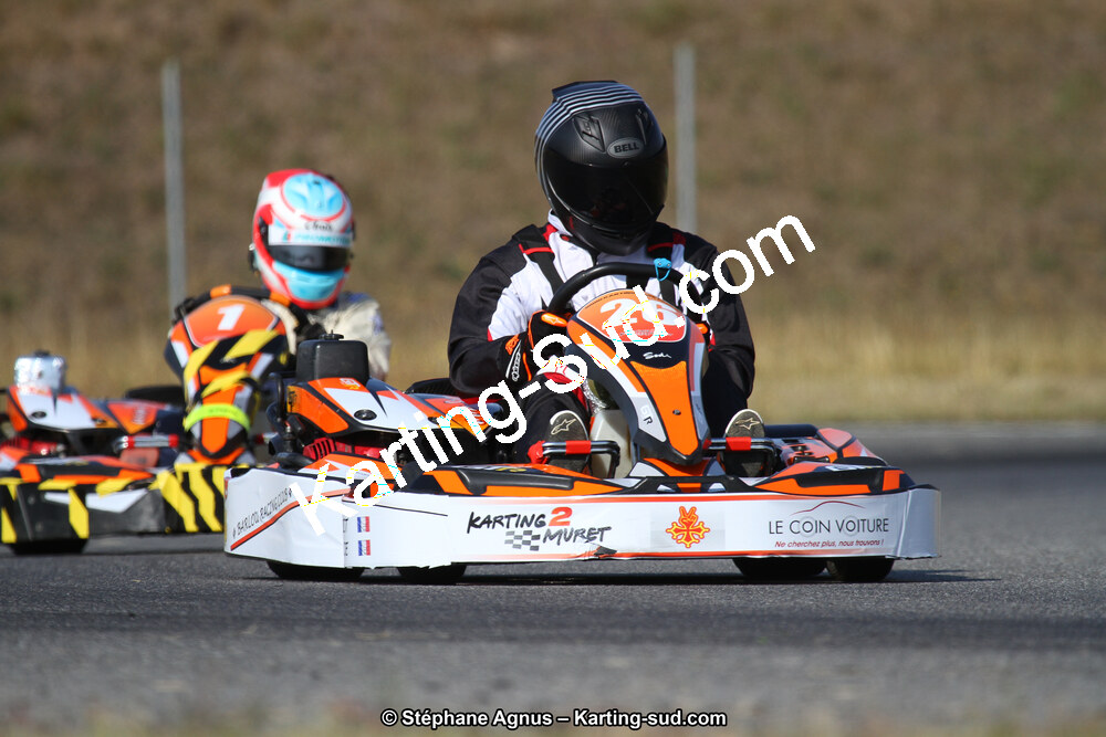 23 & 24/09/2017 : 24H Karting Loisir de Karting 2 Muret (Photos Stéphane Agnus) 2017 — karting