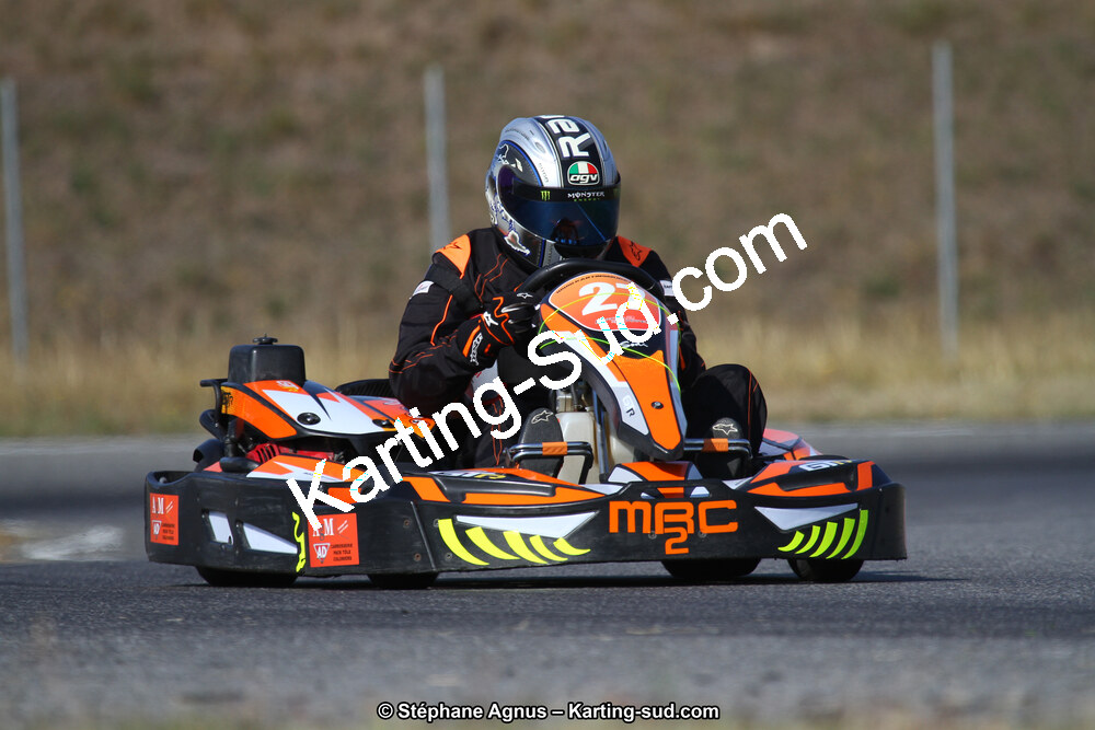 23 & 24/09/2017 : 24H Karting Loisir de Karting 2 Muret (Photos Stéphane Agnus) 2017 — karting