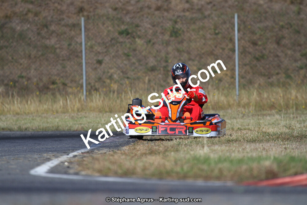 23 & 24/09/2017 : 24H Karting Loisir de Karting 2 Muret (Photos Stéphane Agnus) 2017 — karting