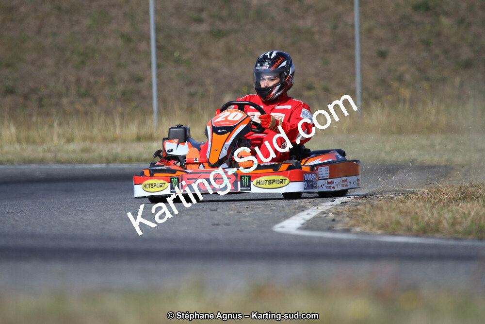 23 & 24/09/2017 : 24H Karting Loisir de Karting 2 Muret (Photos Stéphane Agnus) 2017 — karting