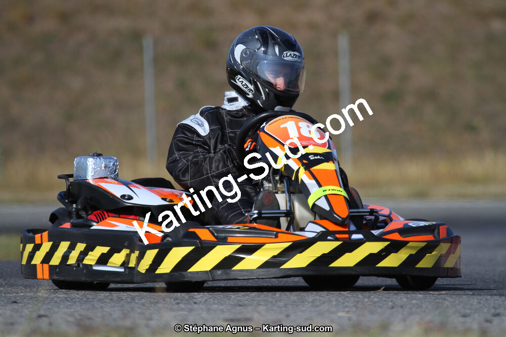 23 & 24/09/2017 : 24H Karting Loisir de Karting 2 Muret (Photos Stéphane Agnus) 2017 — karting