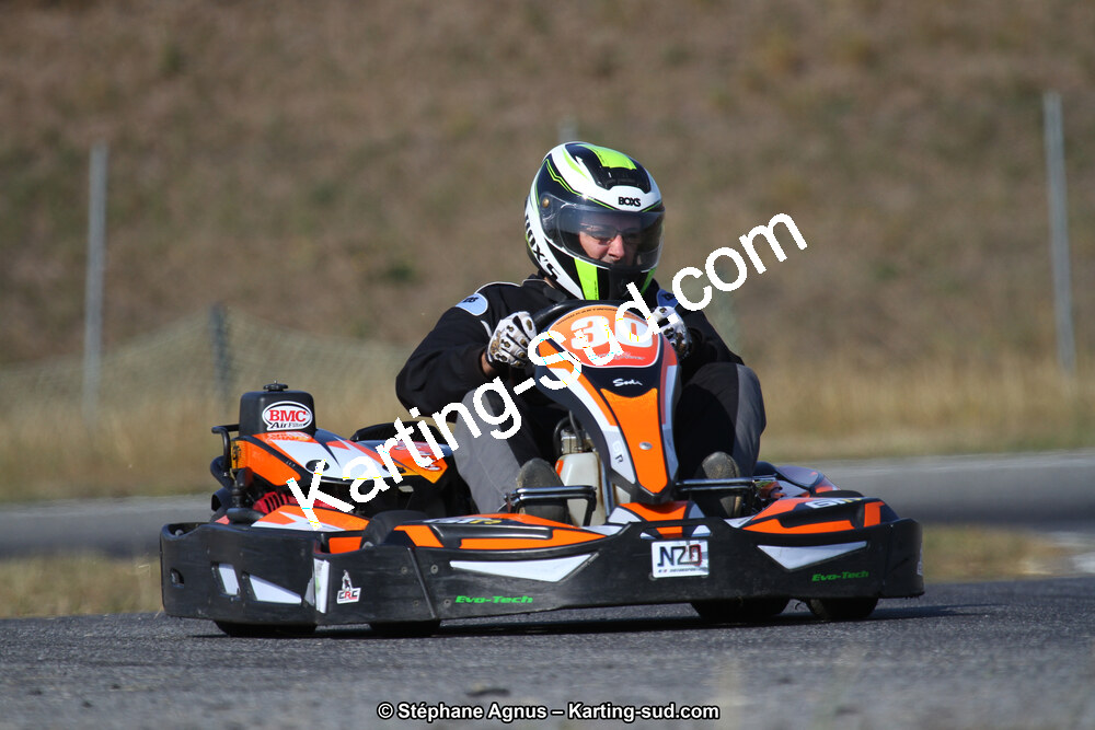 23 & 24/09/2017 : 24H Karting Loisir de Karting 2 Muret (Photos Stéphane Agnus) 2017 — karting