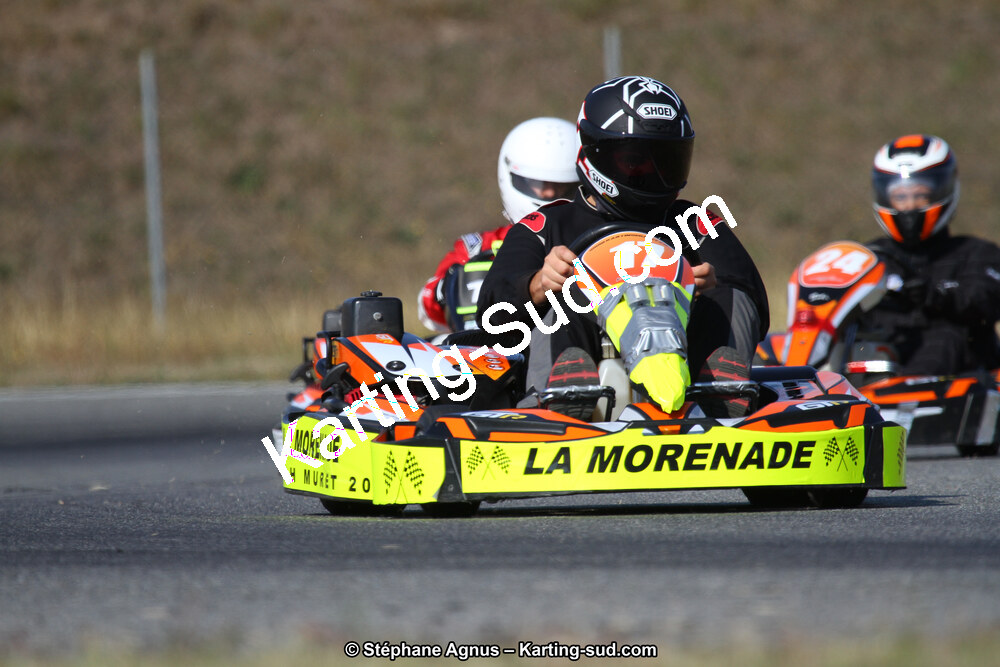 23 & 24/09/2017 : 24H Karting Loisir de Karting 2 Muret (Photos Stéphane Agnus) 2017 — karting
