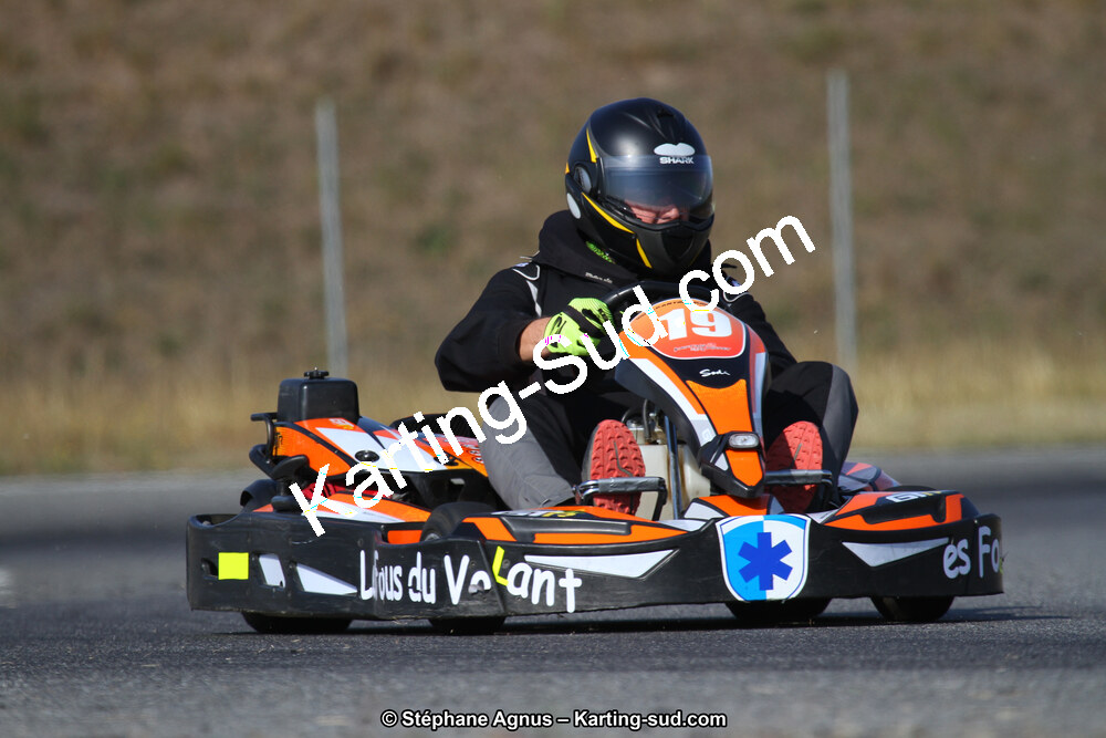 23 & 24/09/2017 : 24H Karting Loisir de Karting 2 Muret (Photos Stéphane Agnus) 2017 — karting