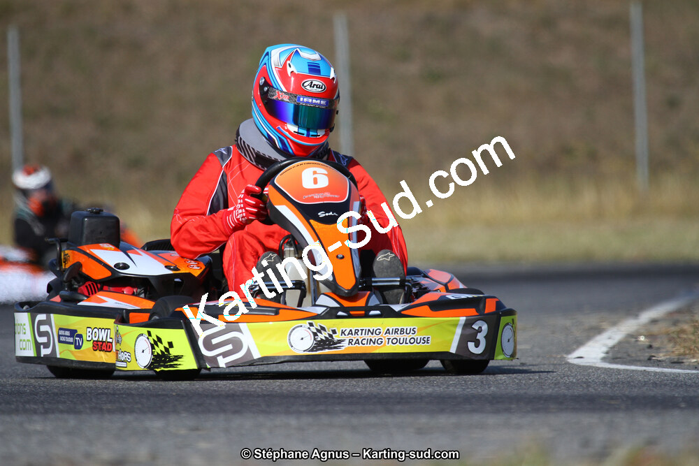 23 & 24/09/2017 : 24H Karting Loisir de Karting 2 Muret (Photos Stéphane Agnus) 2017 — karting