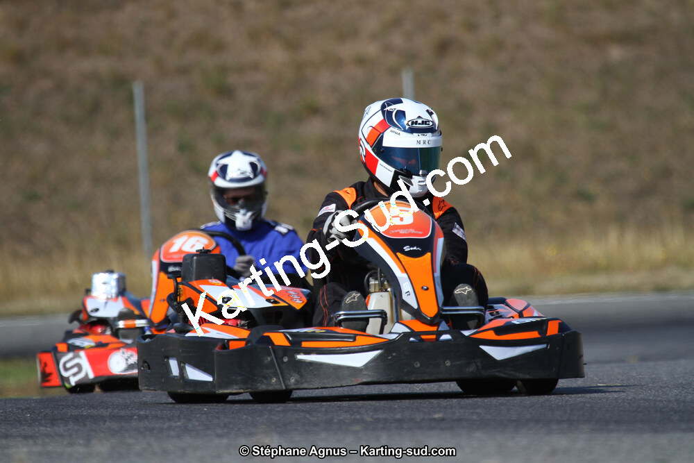 23 & 24/09/2017 : 24H Karting Loisir de Karting 2 Muret (Photos Stéphane Agnus) 2017 — karting