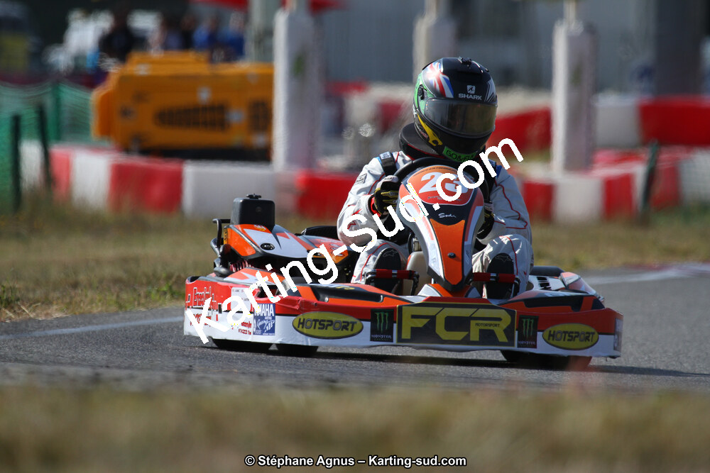 23 & 24/09/2017 : 24H Karting Loisir de Karting 2 Muret (Photos Stéphane Agnus) 2017 — karting