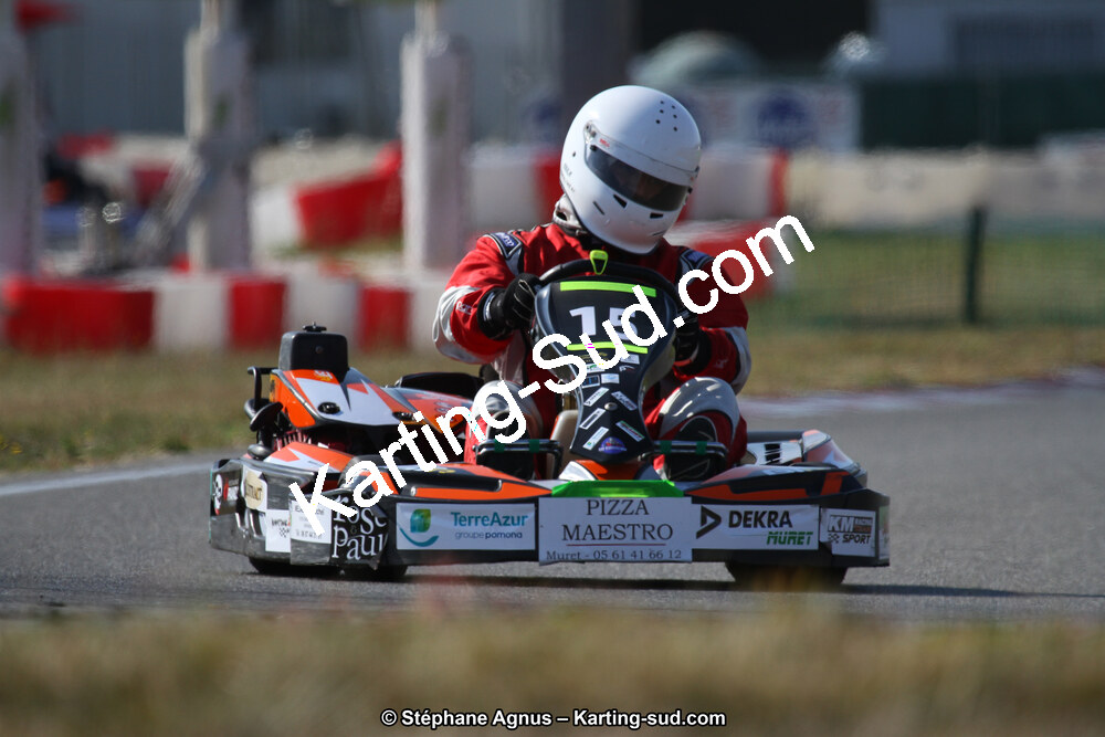 23 & 24/09/2017 : 24H Karting Loisir de Karting 2 Muret (Photos Stéphane Agnus) 2017 — karting