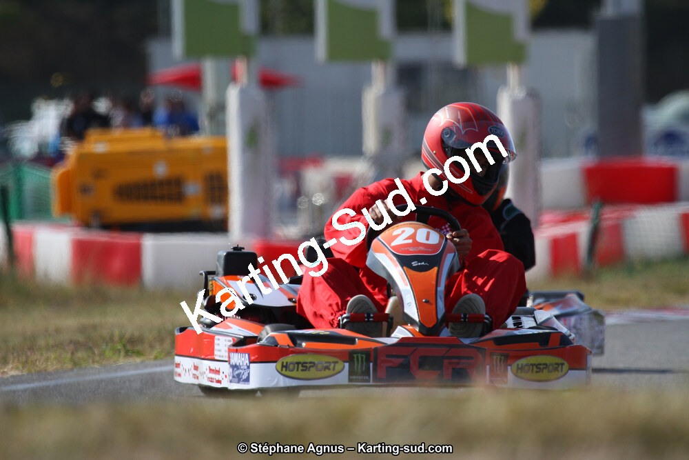 23 & 24/09/2017 : 24H Karting Loisir de Karting 2 Muret (Photos Stéphane Agnus) 2017 — karting