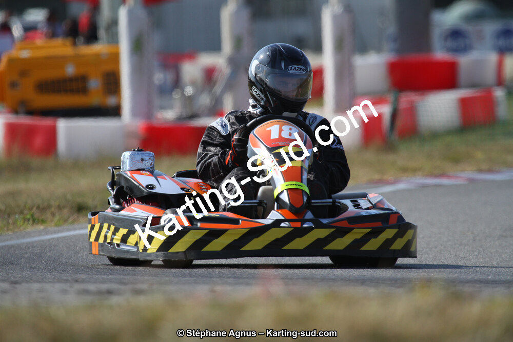 23 & 24/09/2017 : 24H Karting Loisir de Karting 2 Muret (Photos Stéphane Agnus) 2017 — karting
