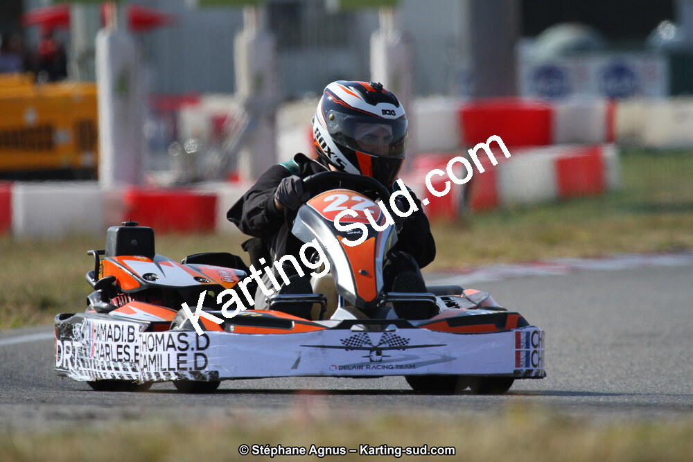 23 & 24/09/2017 : 24H Karting Loisir de Karting 2 Muret (Photos Stéphane Agnus) 2017 — karting