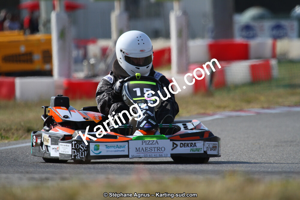 23 & 24/09/2017 : 24H Karting Loisir de Karting 2 Muret (Photos Stéphane Agnus) 2017 — karting