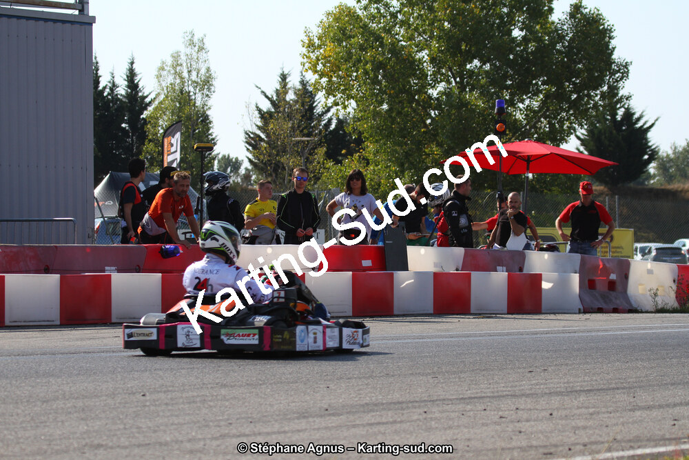 23 & 24/09/2017 : 24H Karting Loisir de Karting 2 Muret (Photos Stéphane Agnus) 2017 — karting