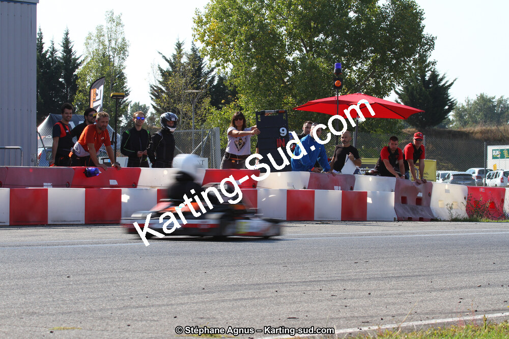 23 & 24/09/2017 : 24H Karting Loisir de Karting 2 Muret (Photos Stéphane Agnus) 2017 — karting