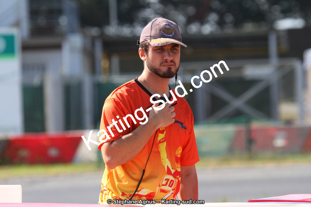 23 & 24/09/2017 : 24H Karting Loisir de Karting 2 Muret (Photos Stéphane Agnus) 2017 — karting