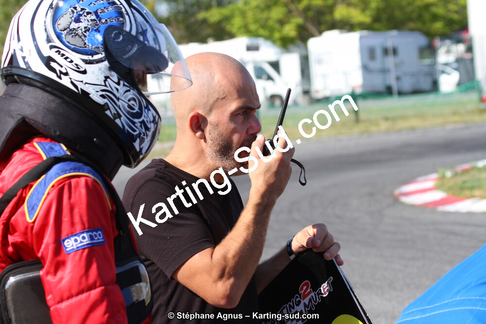 23 & 24/09/2017 : 24H Karting Loisir de Karting 2 Muret (Photos Stéphane Agnus) 2017 — karting