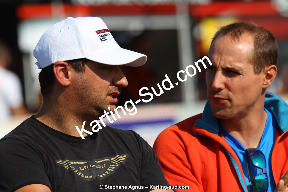 23 & 24/09/2017 : 24H Karting Loisir de Karting 2 Muret (Photos Stéphane Agnus) 2017 — karting