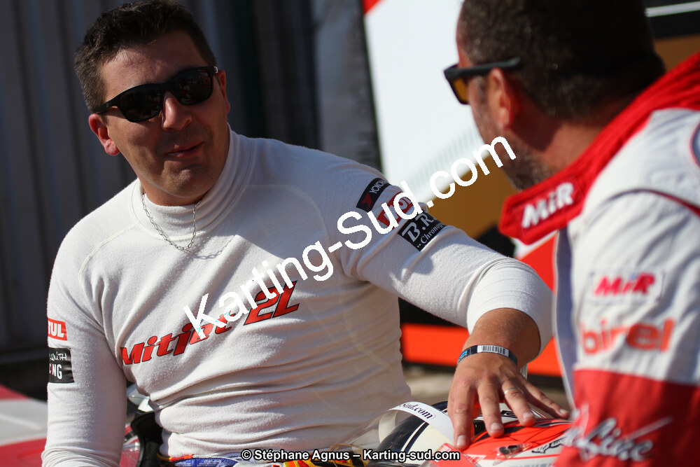 23 & 24/09/2017 : 24H Karting Loisir de Karting 2 Muret (Photos Stéphane Agnus) 2017 — karting