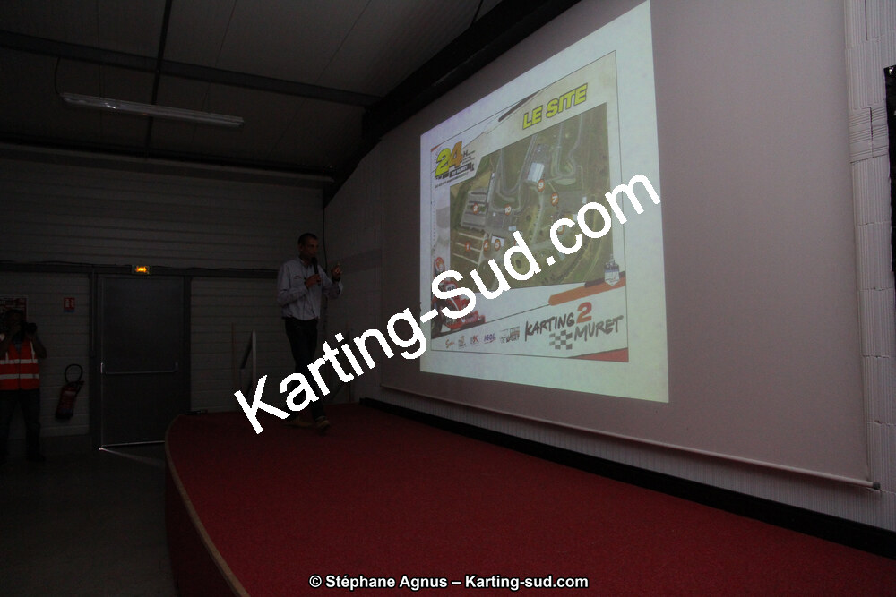 23 & 24/09/2017 : 24H Karting Loisir de Karting 2 Muret (Photos Stéphane Agnus) 2017 — karting