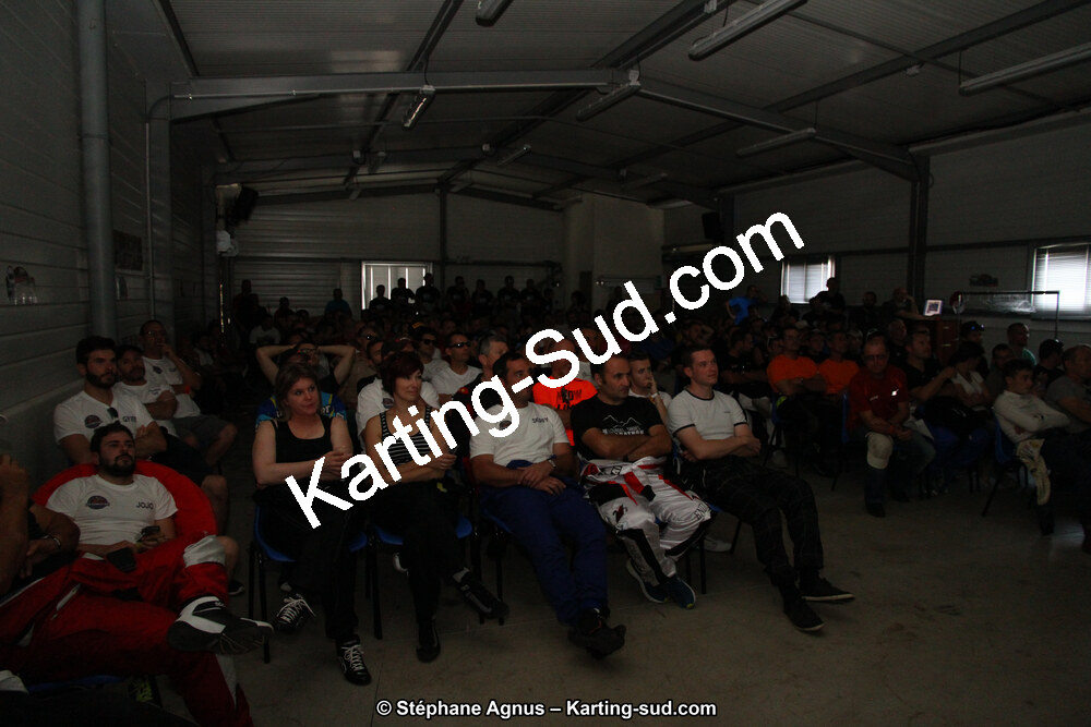 23 & 24/09/2017 : 24H Karting Loisir de Karting 2 Muret (Photos Stéphane Agnus) 2017 — karting